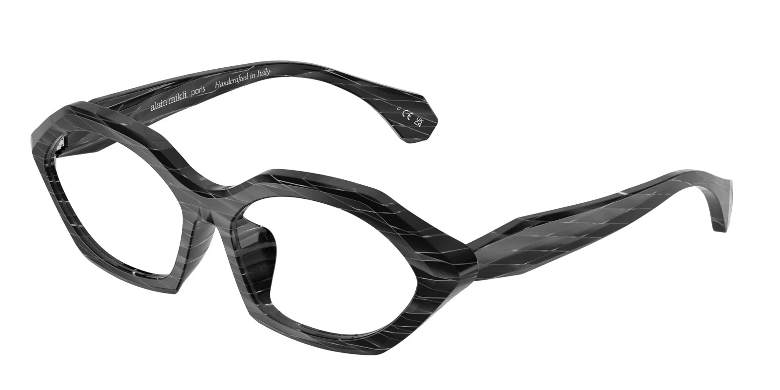 Alain Mikli 3530DM Eyeglasses - view 5